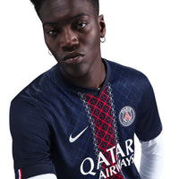 Nike Paris Saint-Germain Home 26 – Versión FUTlab 1.1