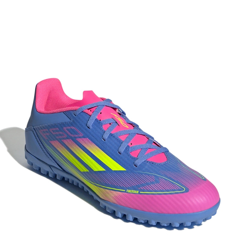 Adidas F50 Club Lila Turf