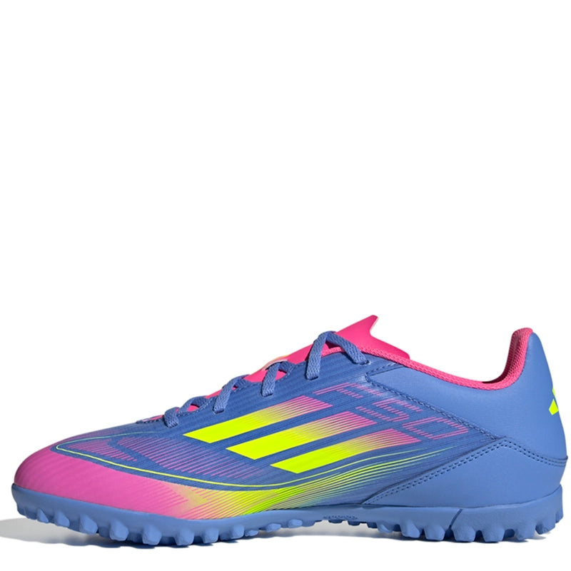 Adidas F50 Club Lila Turf