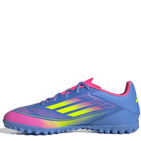 Adidas F50 Club Lila Turf