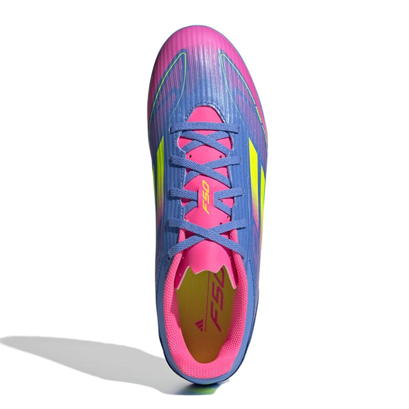 Adidas F50 Club Lila Turf