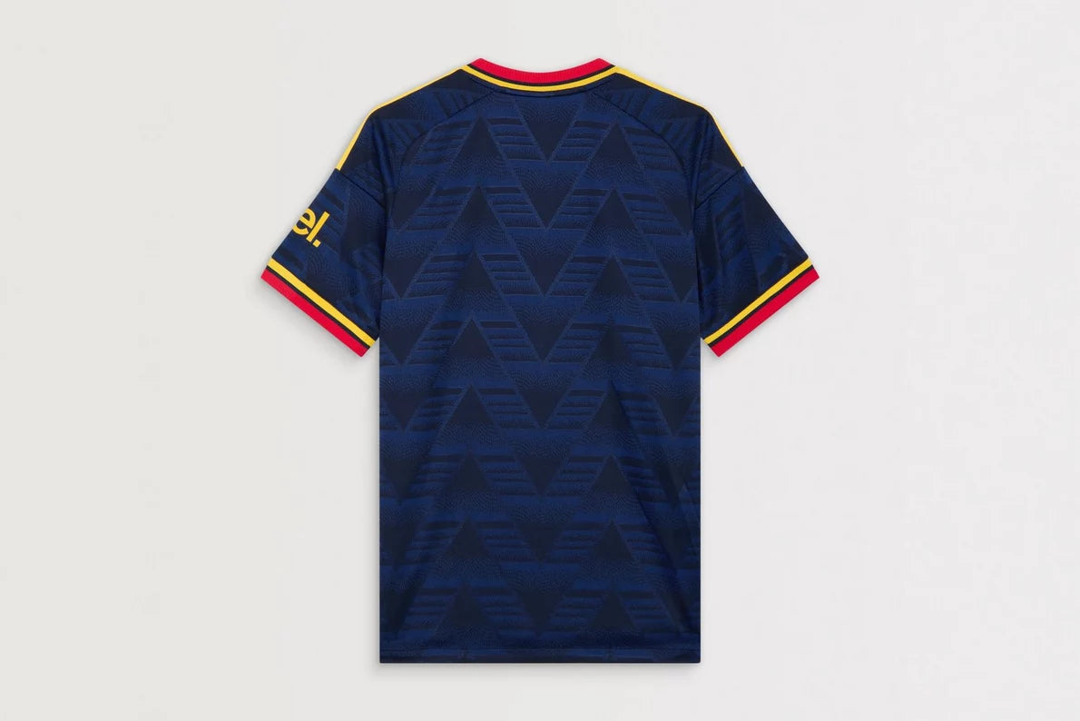Adidas Arsenal Away 2026