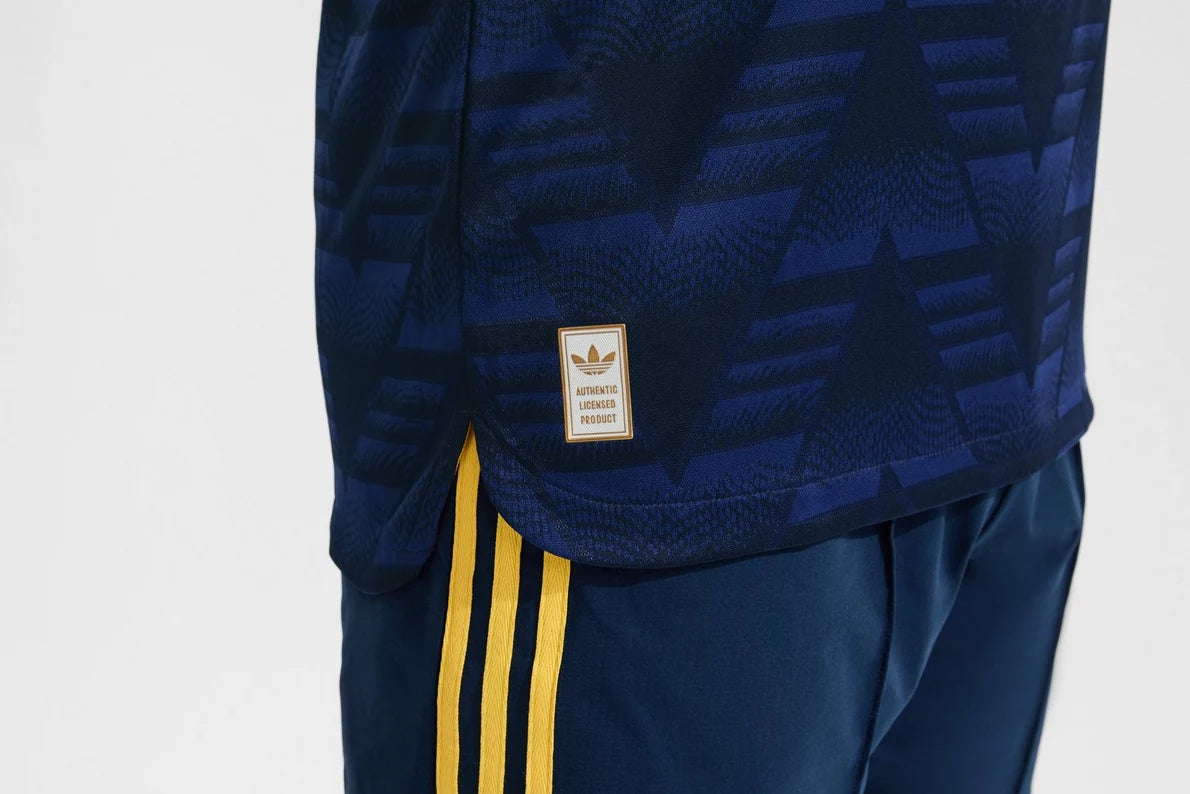 Adidas Arsenal Away 2026