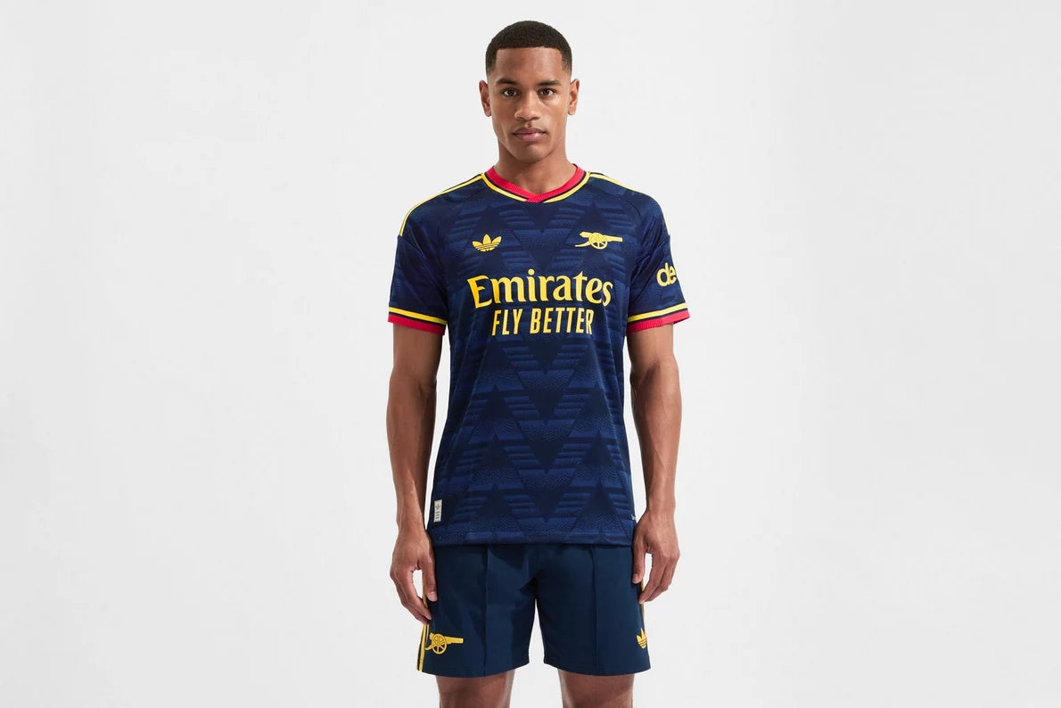 Adidas Arsenal Away 2026