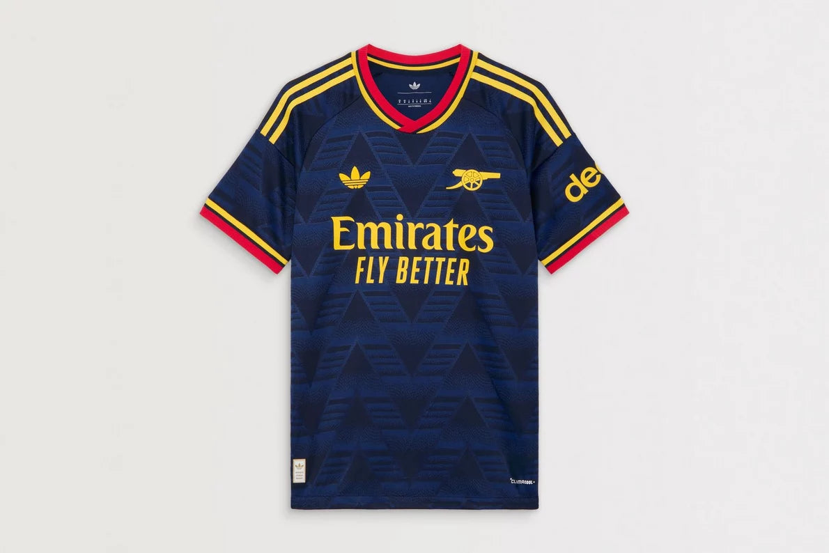 Adidas Arsenal Away 2026