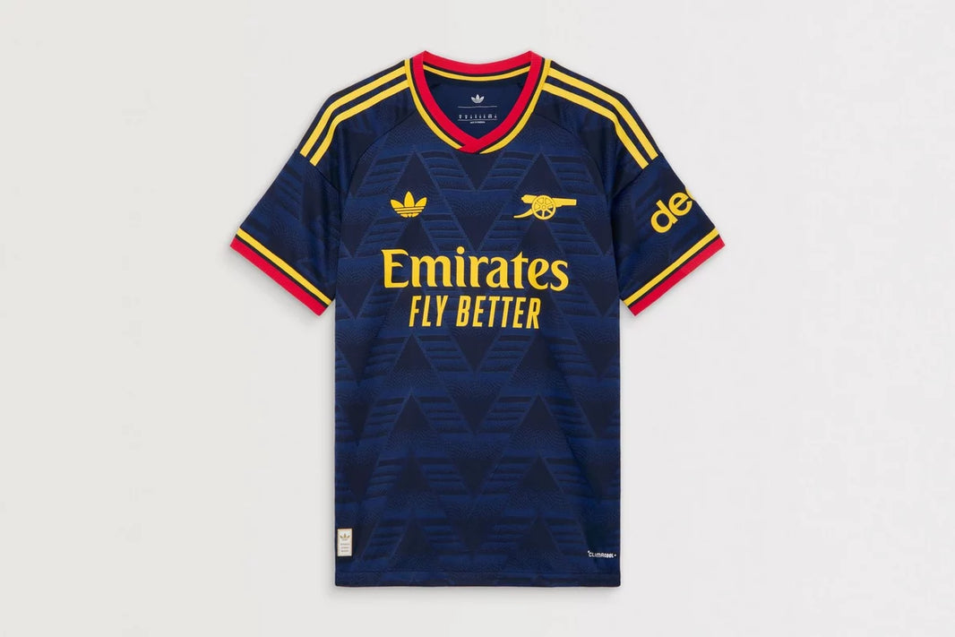 Adidas Arsenal Away 2026