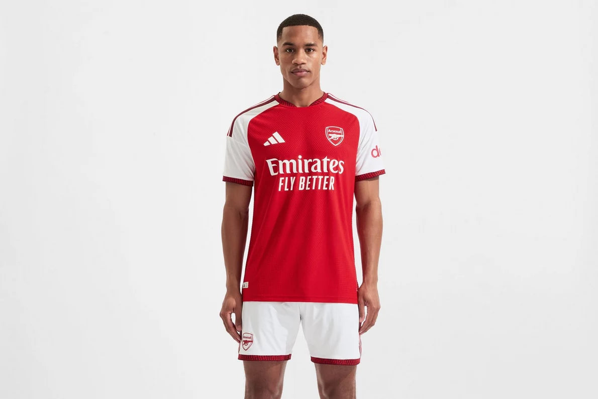 Adidas Arsenal Local 2026