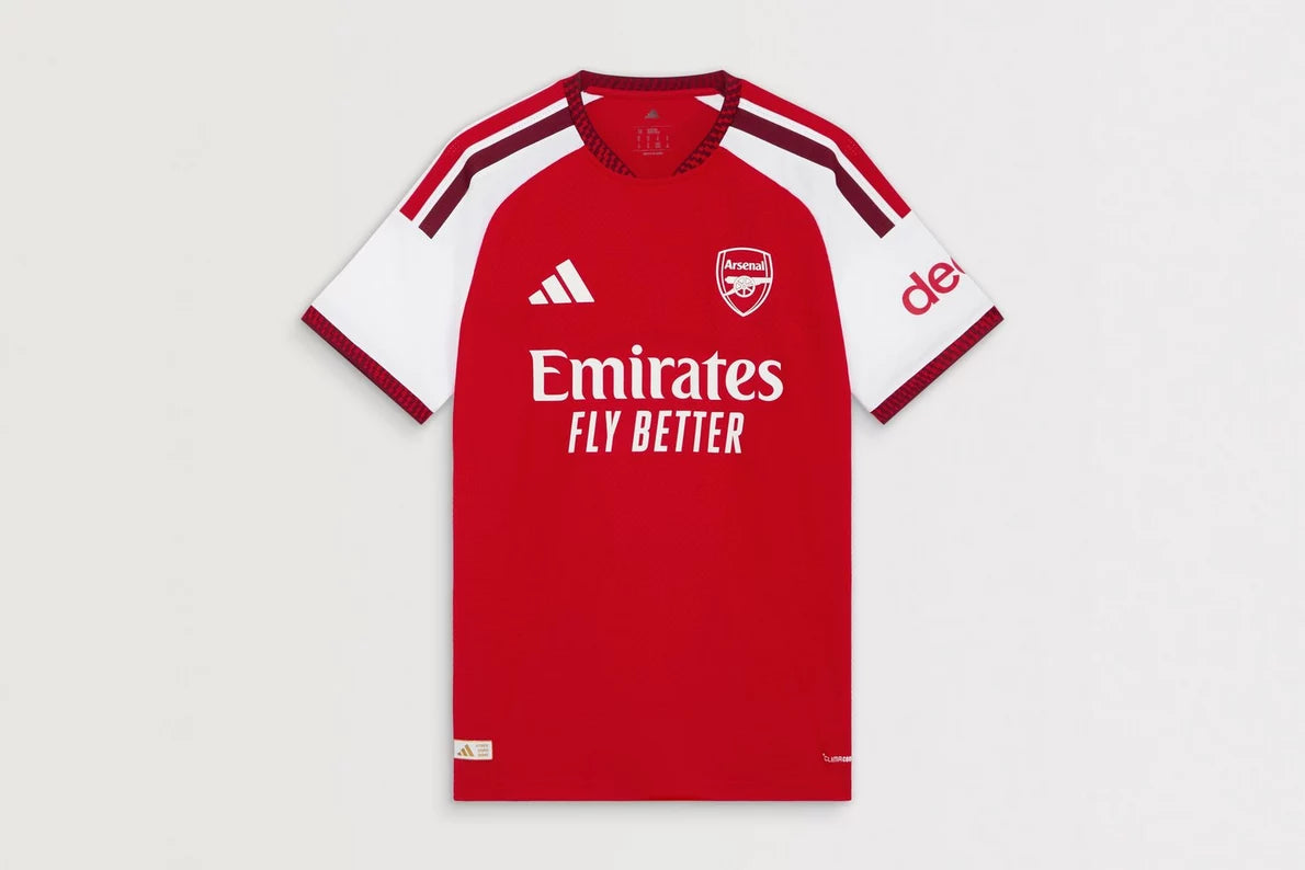 Adidas Arsenal Local 2026