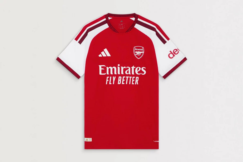 Adidas Arsenal Local 2026
