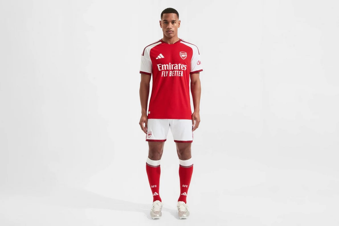 Adidas Arsenal Local 2026