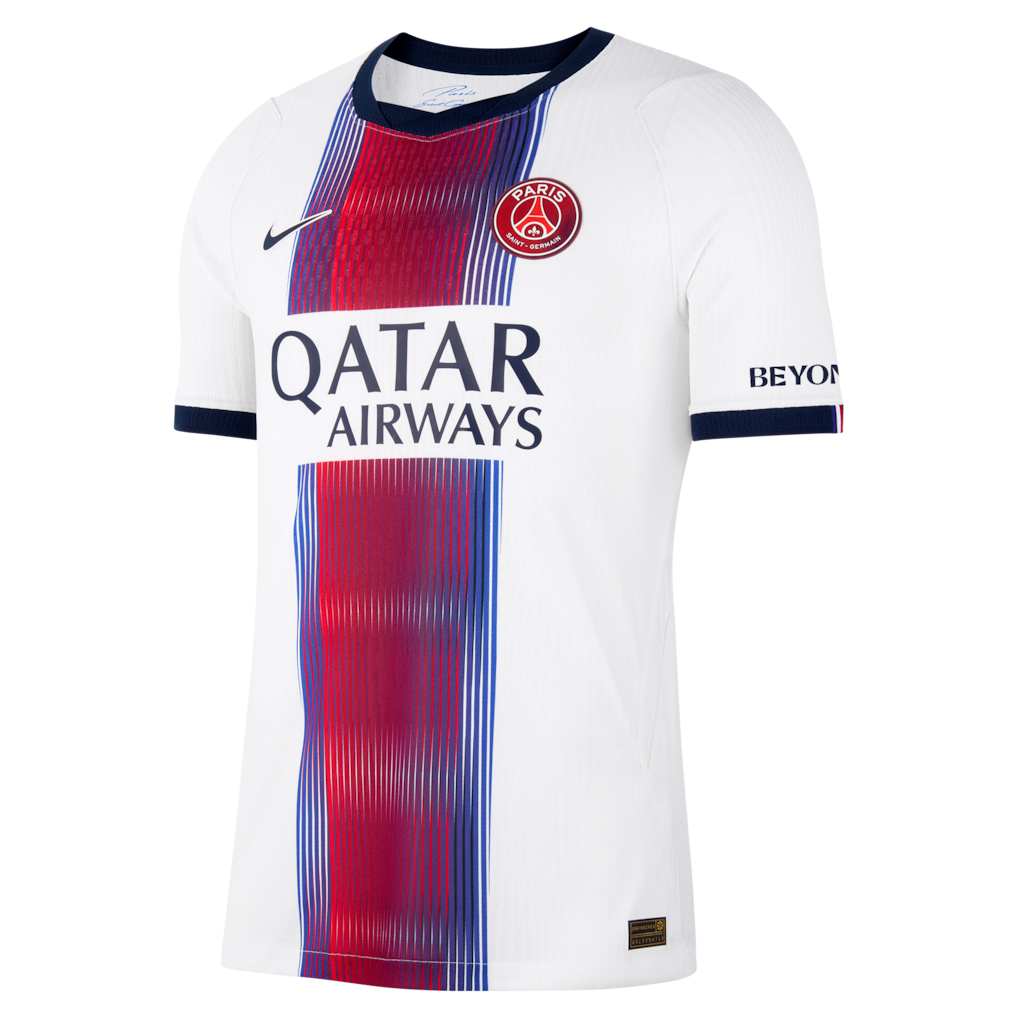 Nike PSG Away 2026