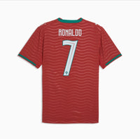 Puma Portugal 26 Home Cristiano – Versión FUTlab 1.1