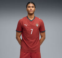 Puma Portugal 26 Home Cristiano – Versión FUTlab 1.1
