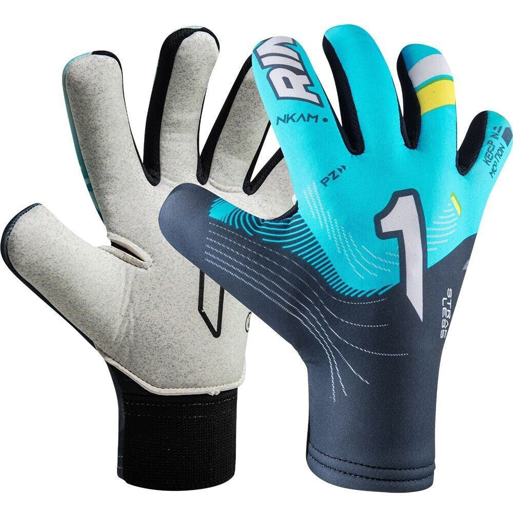 Rinat Nkam As Turf Junior Goalkeeper Gloves
