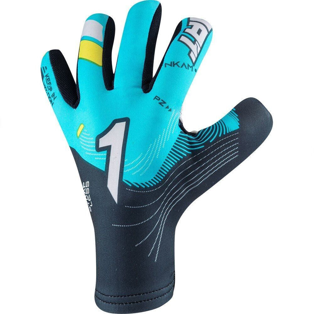 Rinat Nkam As Turf Junior Goalkeeper Gloves